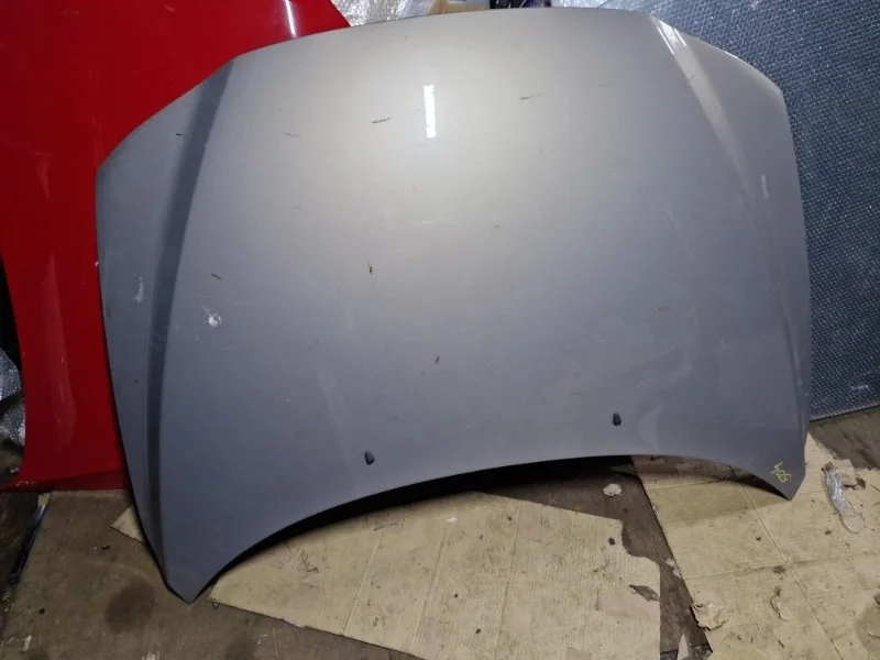 Капот Volvo XC70 2002 SZ