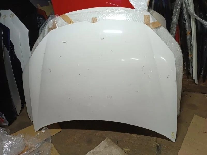 Капот Volkswagen Golf 2010 5K1