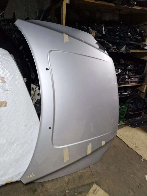 Капот Volvo xc90 2006