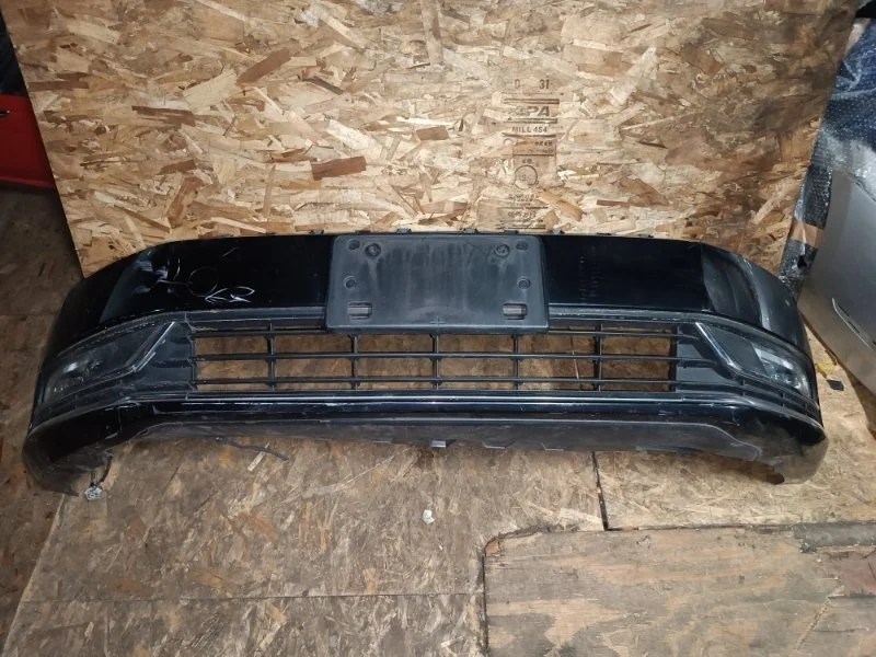 Бампер Volkswagen Passat 2013 365