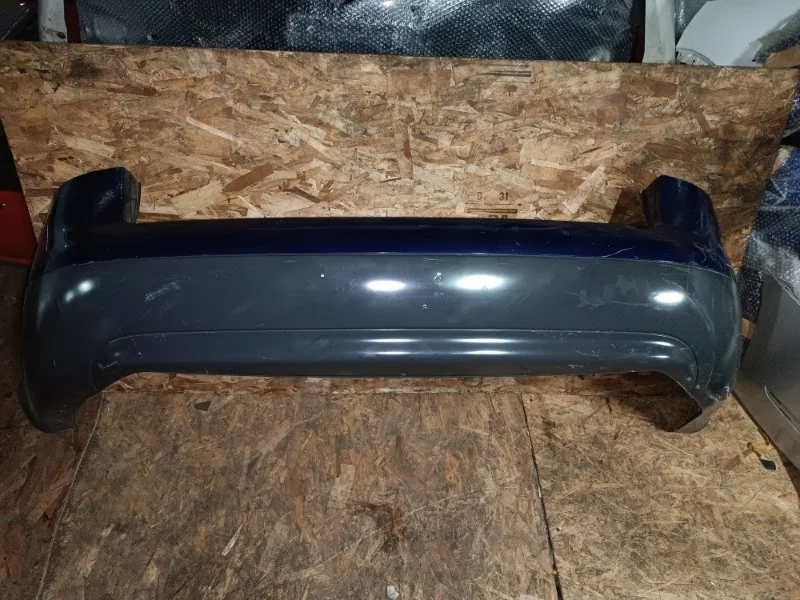 Бампер Audi A6 1999 4B2