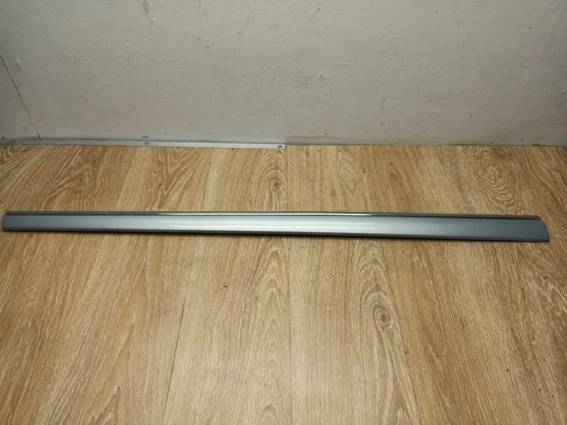 Молдинг двери Mercedes W220