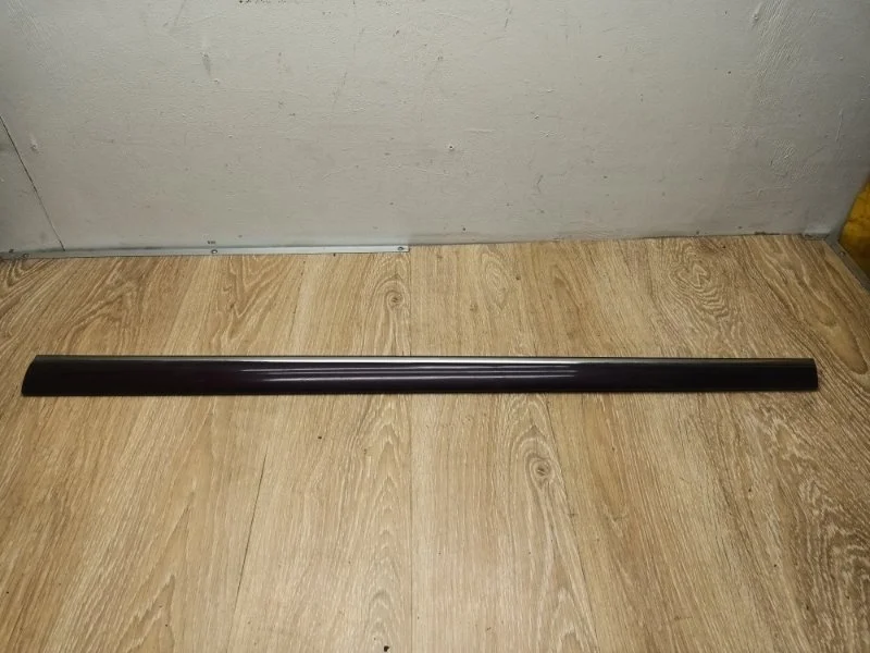 Молдинг двери Mercedes W220