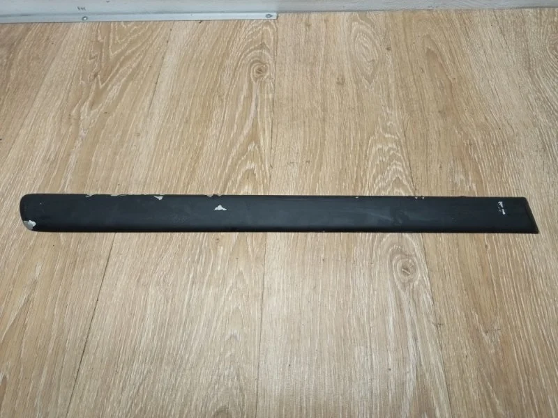 Молдинг двери Mercedes ML W163