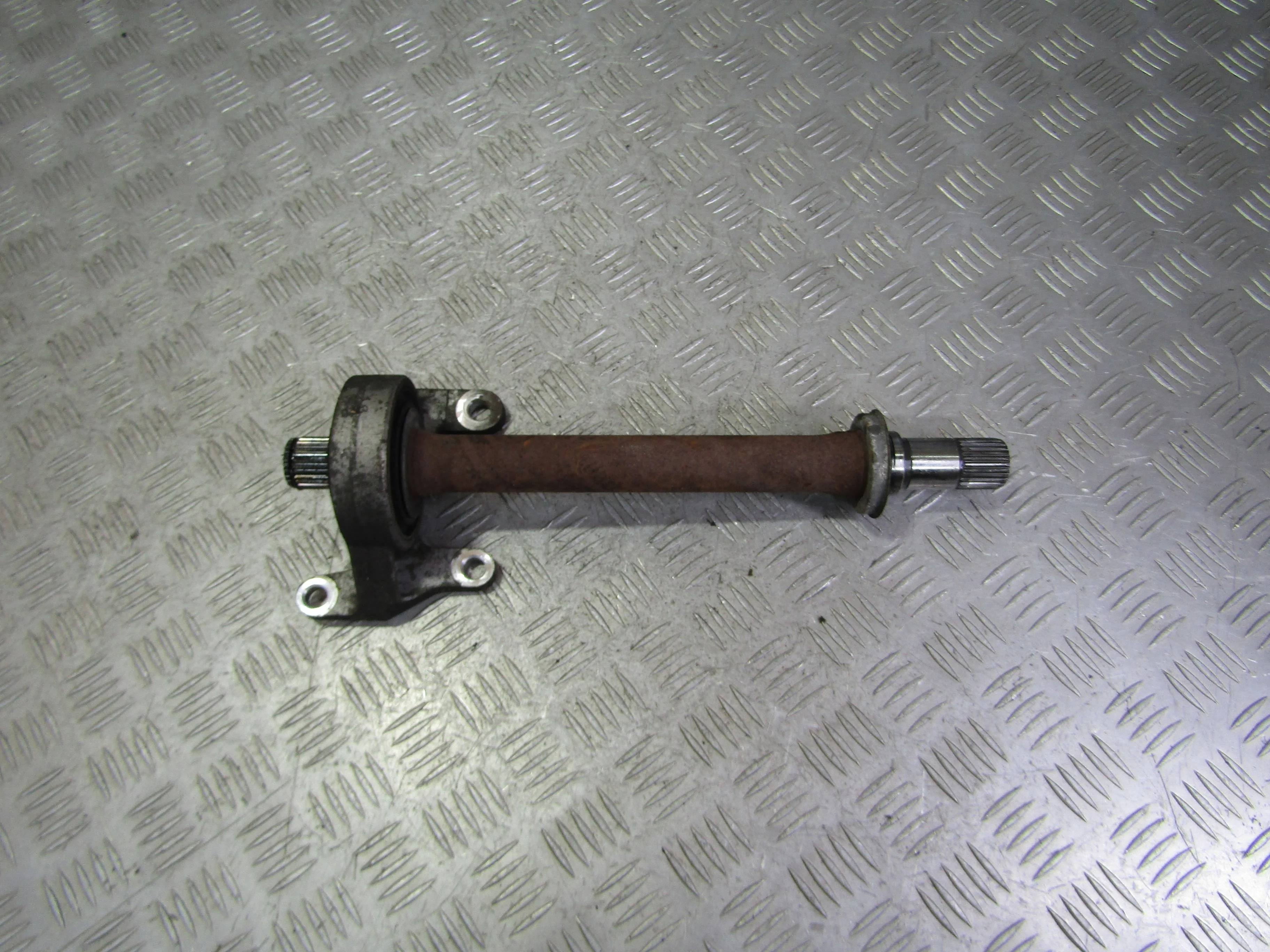 Промежуточный вал HONDA Civic VIII (2005—2009)