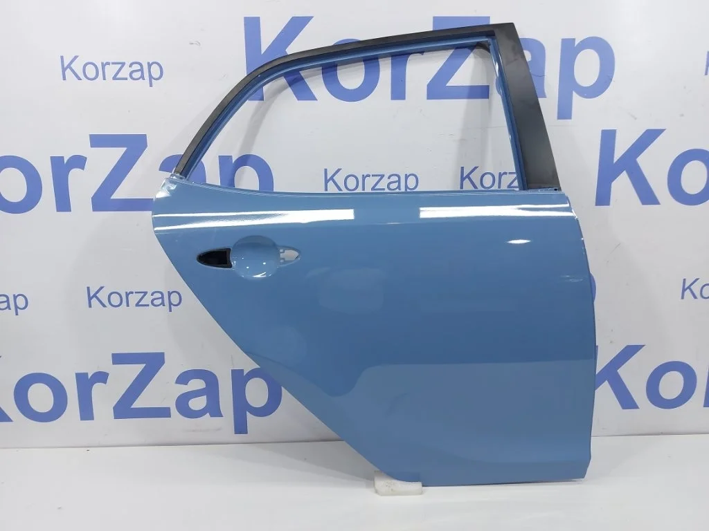 Дверь Kia Picanto 3 2021 JA