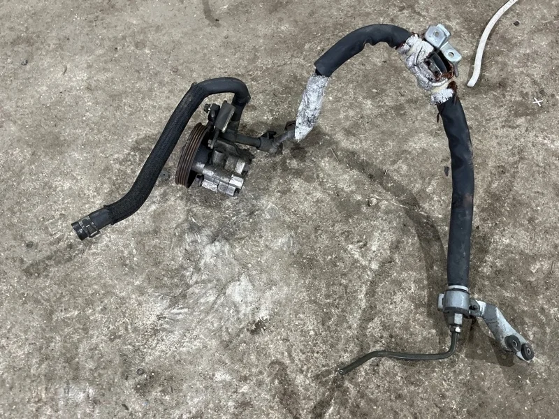 Насос гидроусилителя руля Nissan Teana 2006 J31