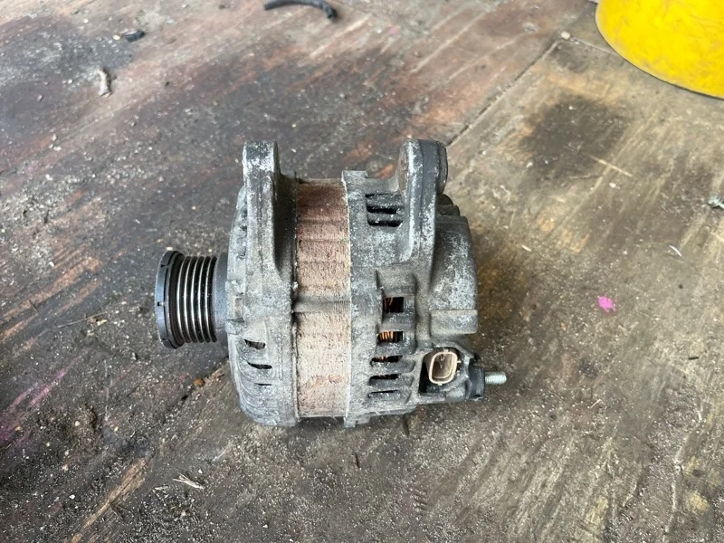 Генератор Nissan X-Trail 2010 T31