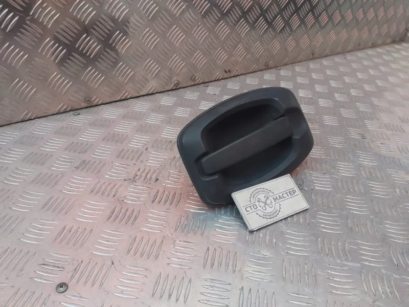 Ручка сдвижной двери Peugeot Boxer 9101CV