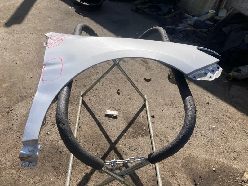 Крыло переднее правое TOYOTA Camry 2017 5381106230 СЕДАН 2AR-FE