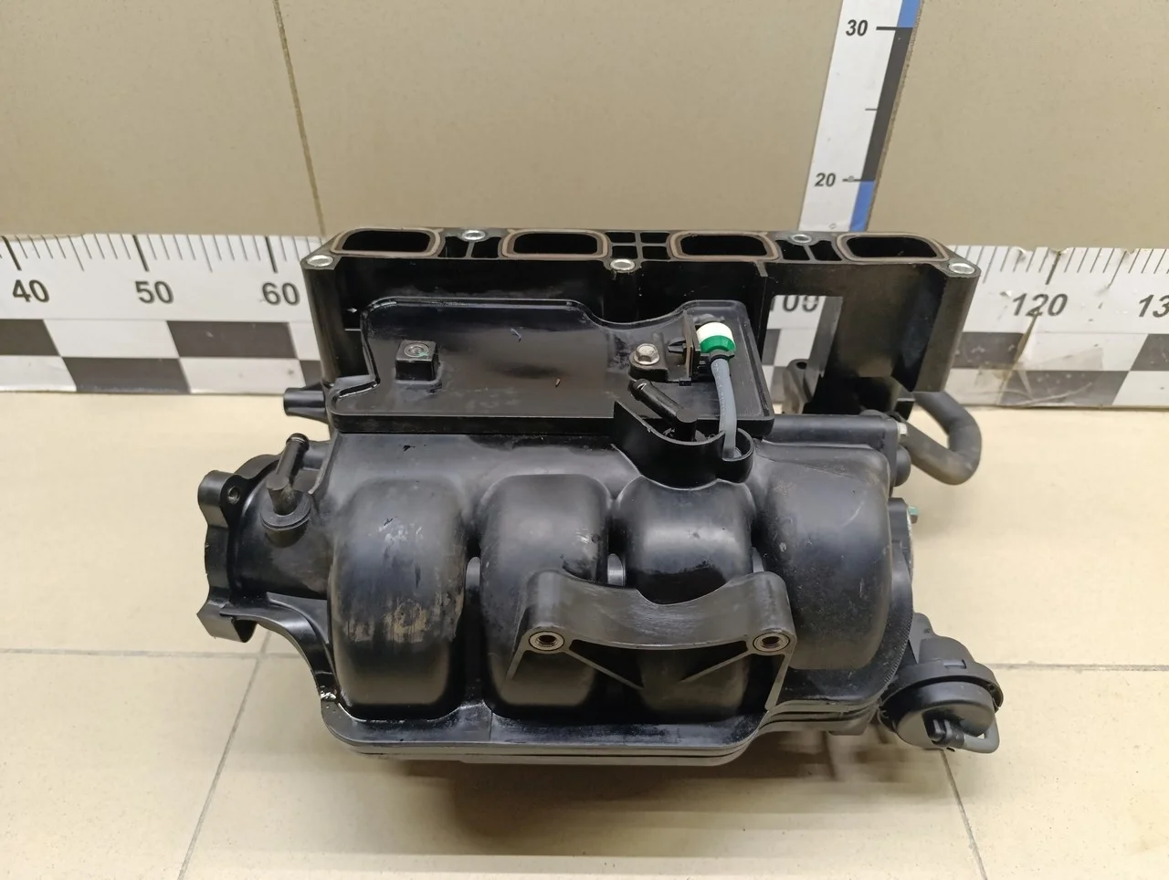 Коллектор впускной Sportage 2010-2015