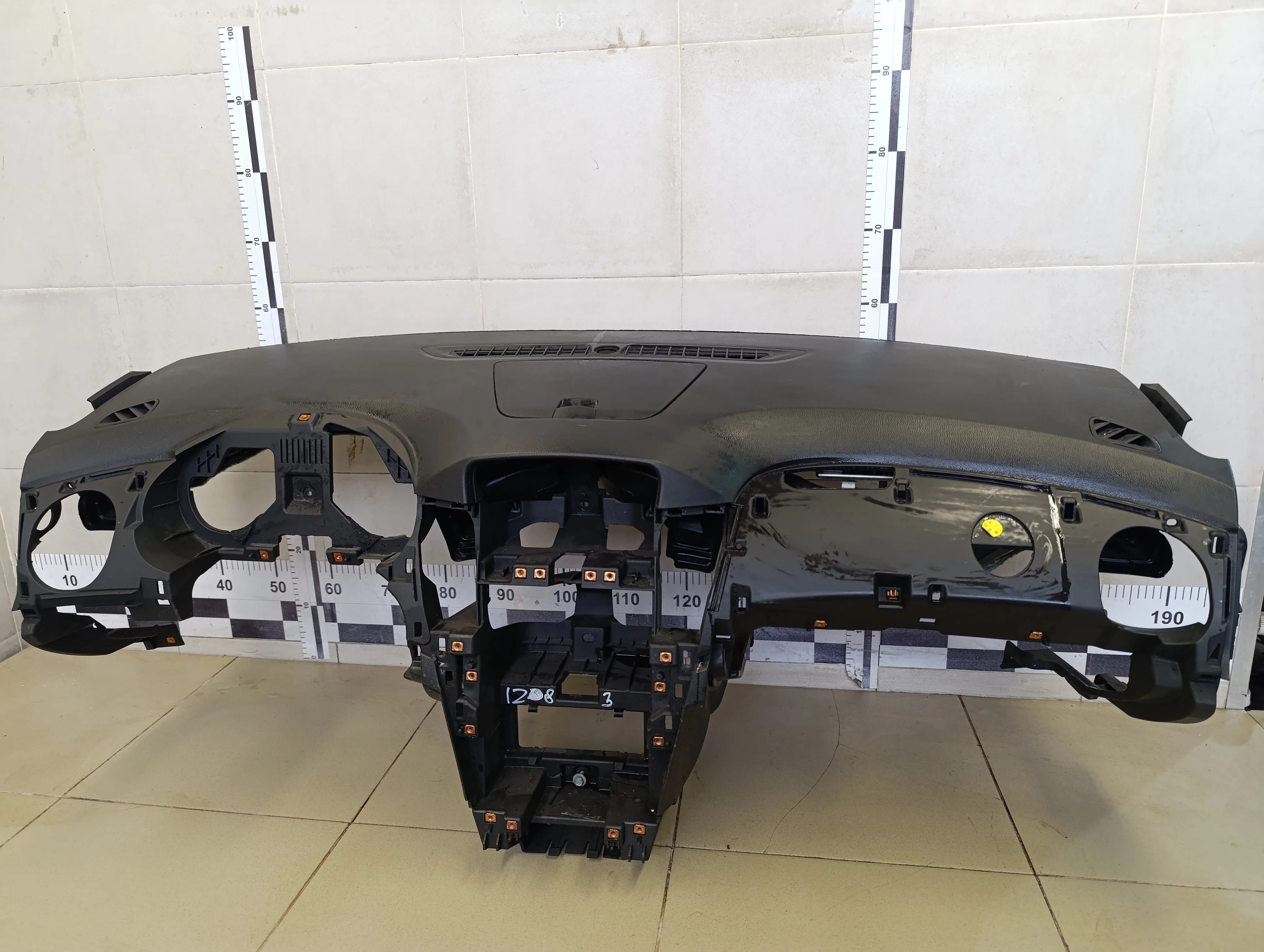 Торпедо Cruze 2009-2016