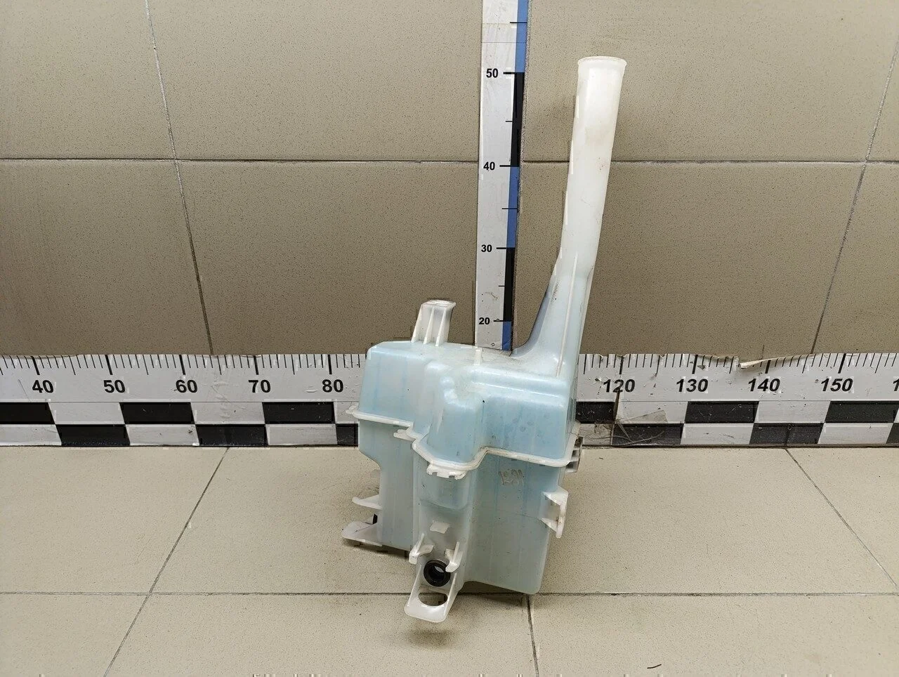 Бачок омывателя лобового стекла ix35/Tucson 2010-2015