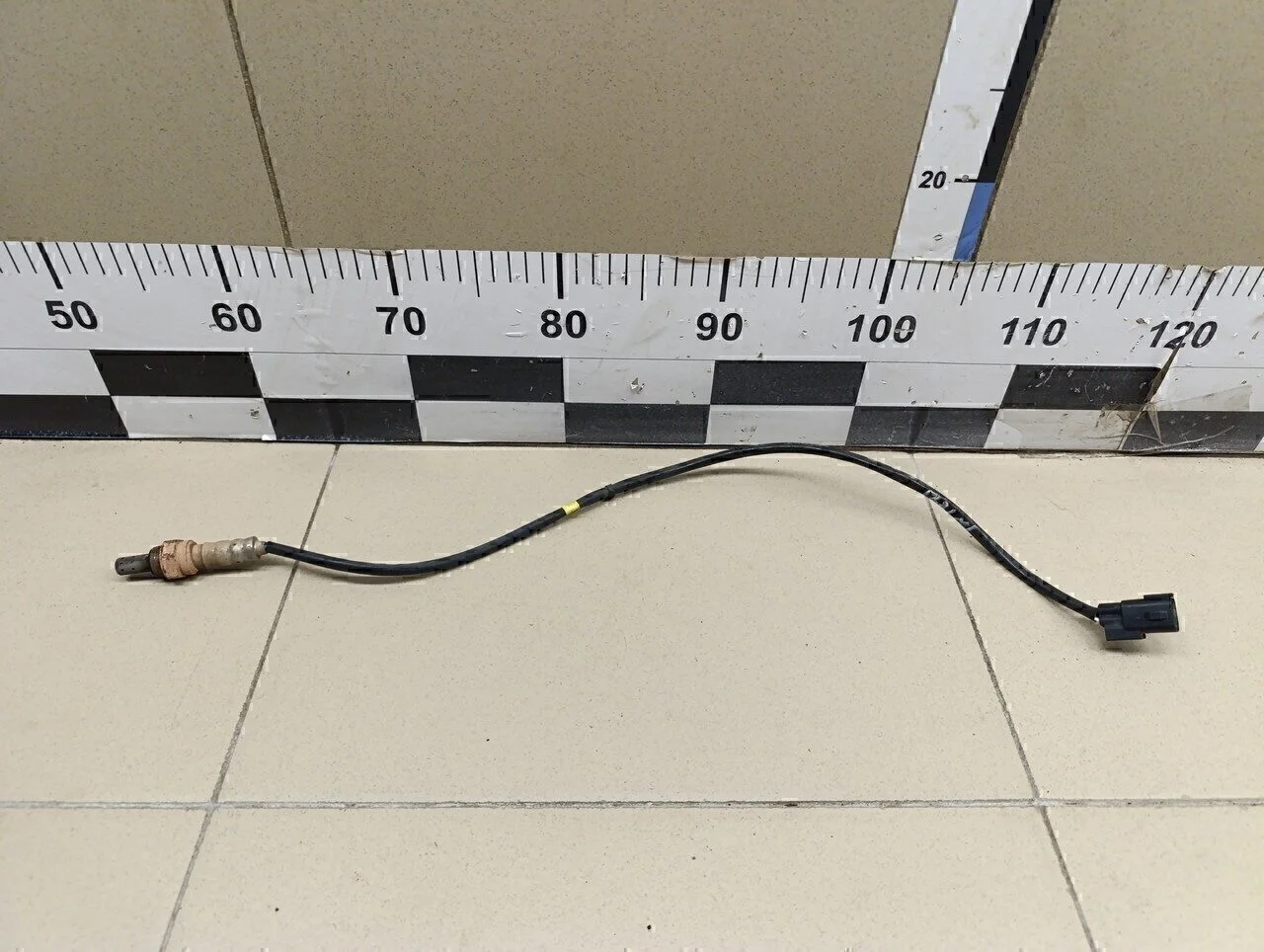 Датчик кислородный/Lambdasonde Sportage 2010-2015