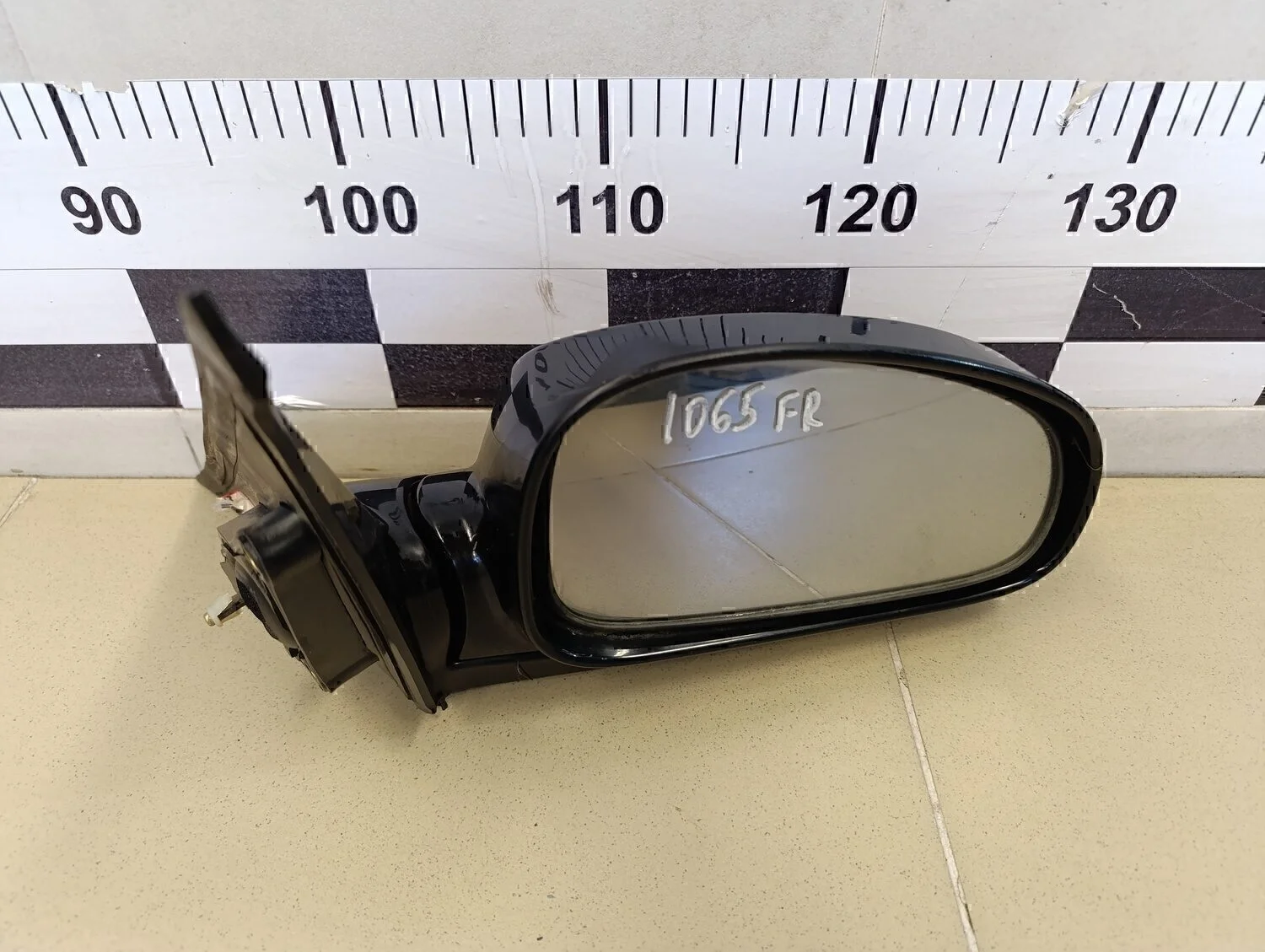 Зеркало правое электрическое Magentis 2000-2005