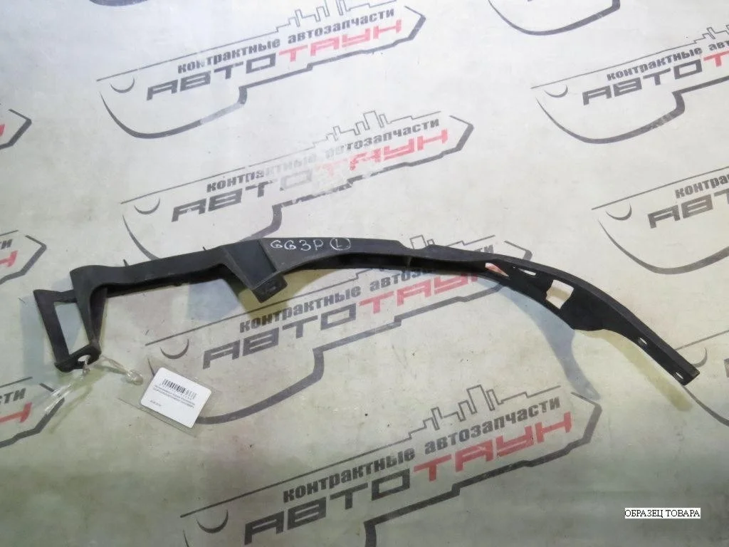 РЕСНИЧКА MAZDA ПЕРЕД ЛЕВО GP9A50161A