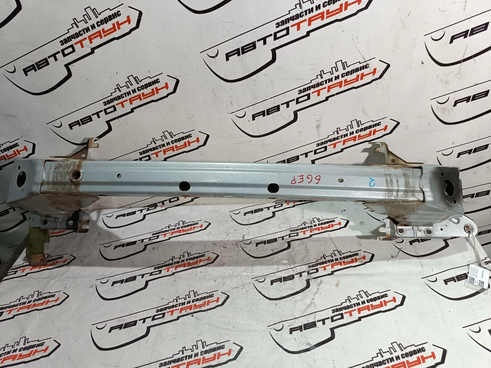 УСИЛИТЕЛЬ БАМПЕРА MAZDA ПЕРЕД G31A50070B