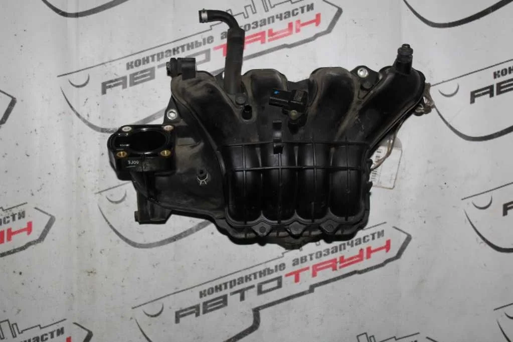 КОЛЛЕКТОР ВПУСКНОЙ SUZUKI M15A SWIFT ZC21S ZD21S ПЛАСТИК 1311086G00