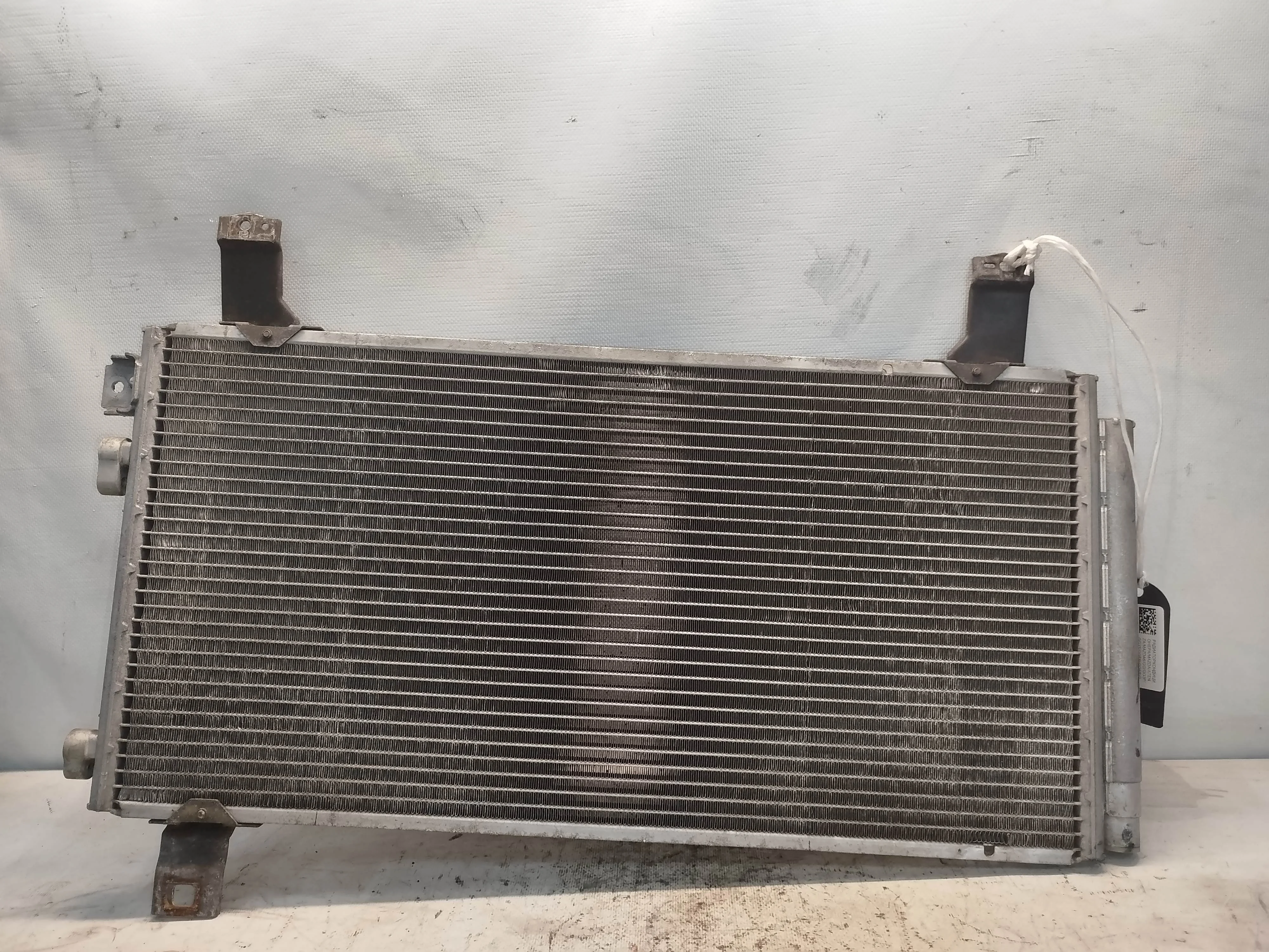 РАДИАТОР КОНДИЦИОНЕРА MAZDA GJYG6148Z KE585Z