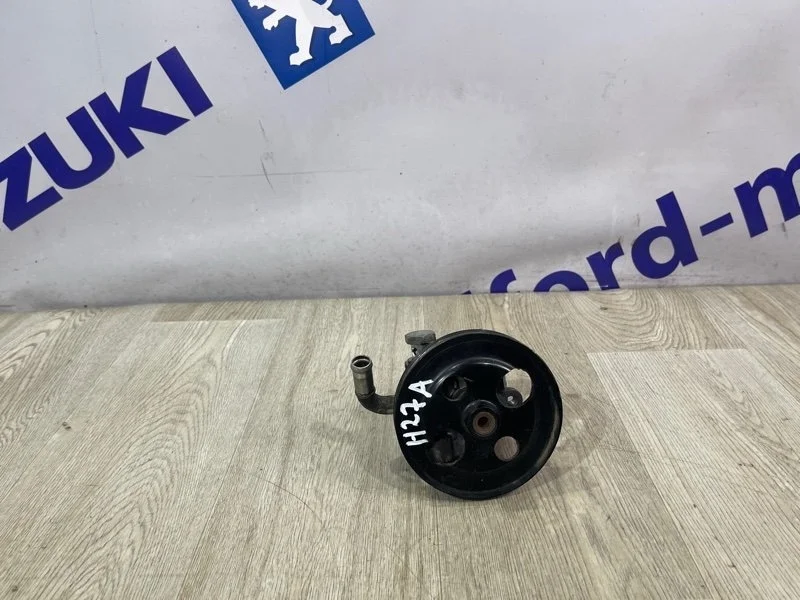 Насос гидроусилителя руля SUZUKI GRAND VITARA XL7 2002 TL52