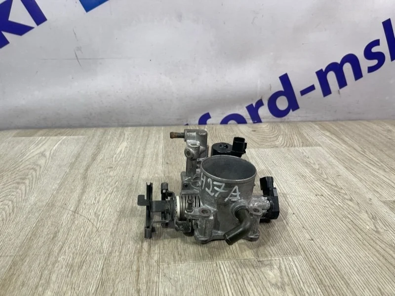 Дроссельная заслонка SUZUKI GRAND VITARA XL7 2002 TL52