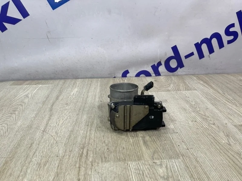 Дроссельная заслонка Mitsubishi Outlander 2004 CU5W