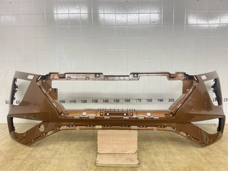 БАМПЕР HYUNDAI CRETA 2 2021 2022 2023 86511BW000, передний