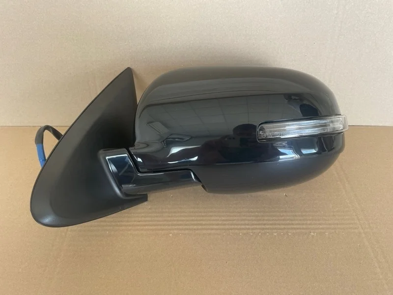 ЗЕРКАЛО MITSUBISHI OUTLANDER 3 2013 2014 2015 2016 2017 2018 2019 2020 2021 2022 7632A793 GF 4B10 4B11 4B12 6B31, левое