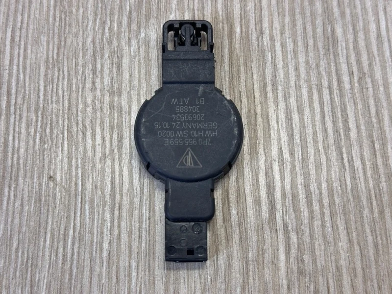 Датчик дождя VW Touareg 2 2010-2018 7P