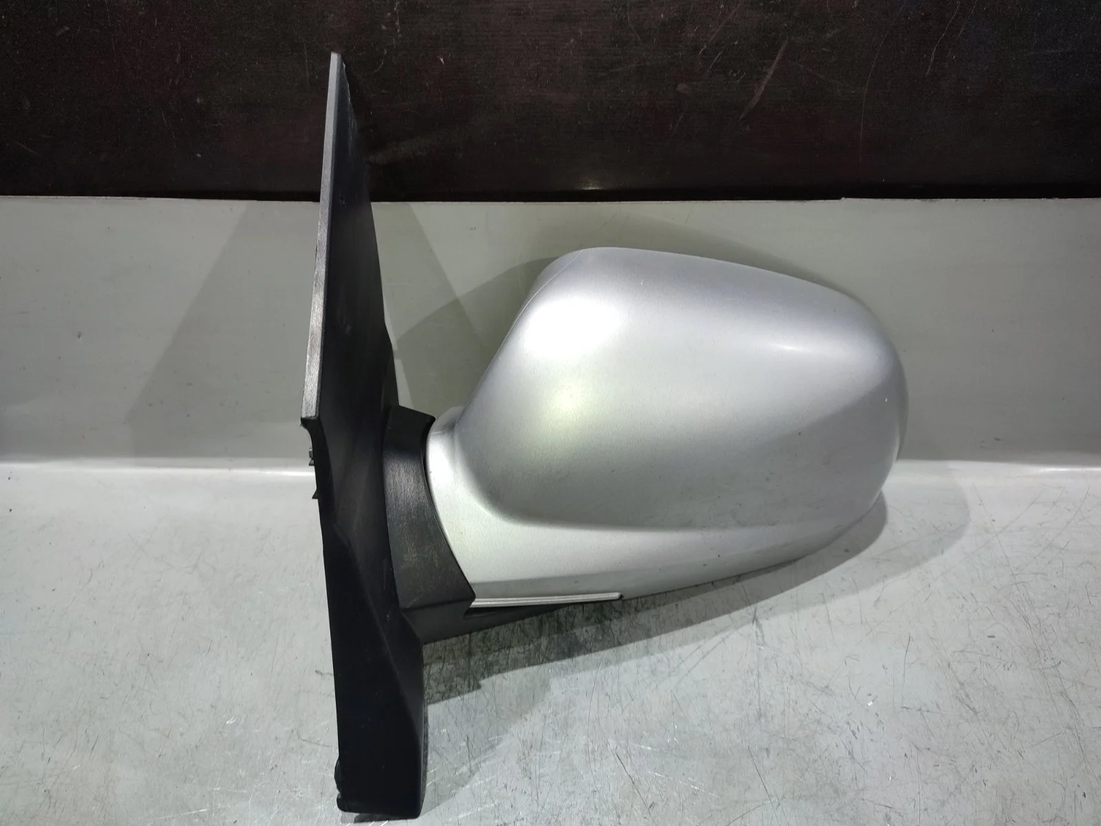 Зеркало SsangYong Kyron 2008 D130