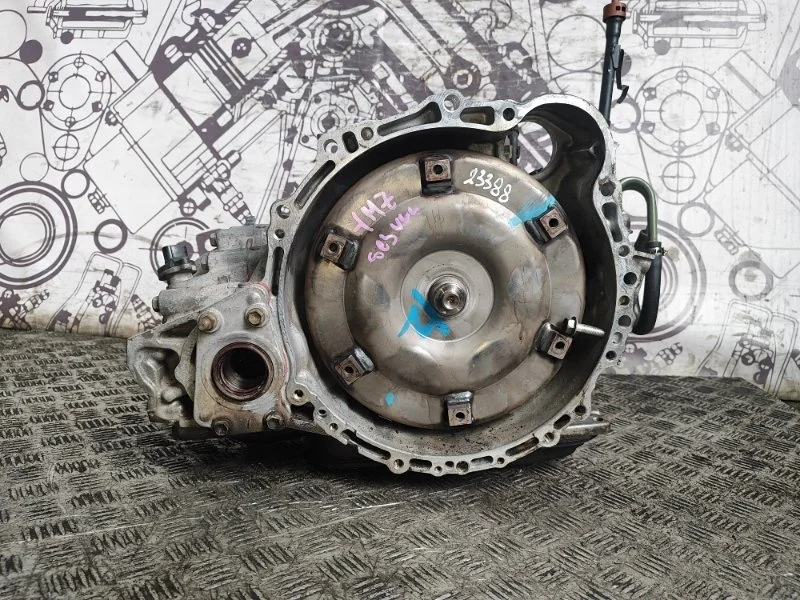 АКПП Toyota Camry 3050033430 ACV36 1MZ