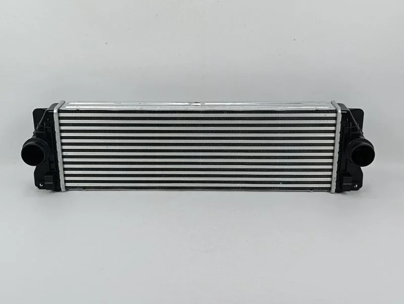 Интеркулер Mercedes-Benz Sprinter W906