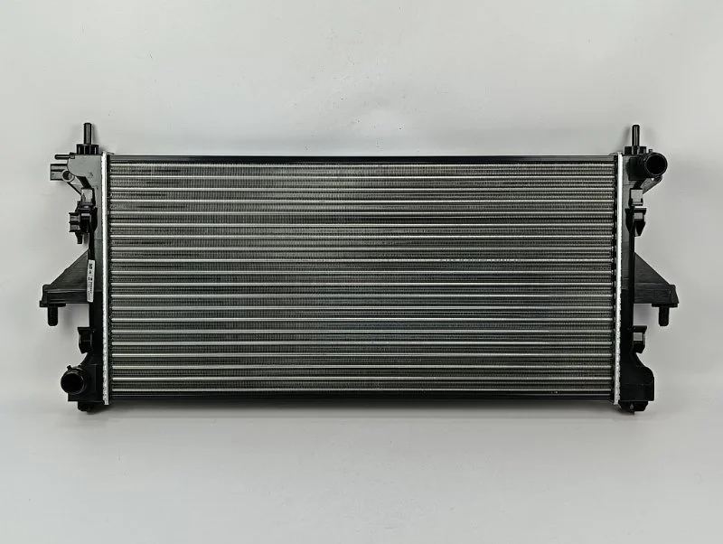 Радиатор двс PSA Boxer/Ducato/Jumper 250