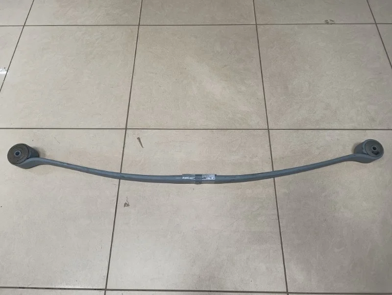 Рессора 1-листовая Ford Transit