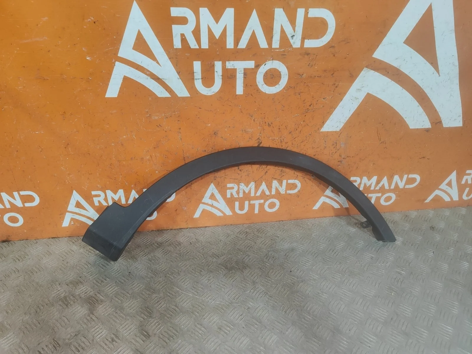 Расширитель крыла Toyota RAV4 2012-2015 CA40