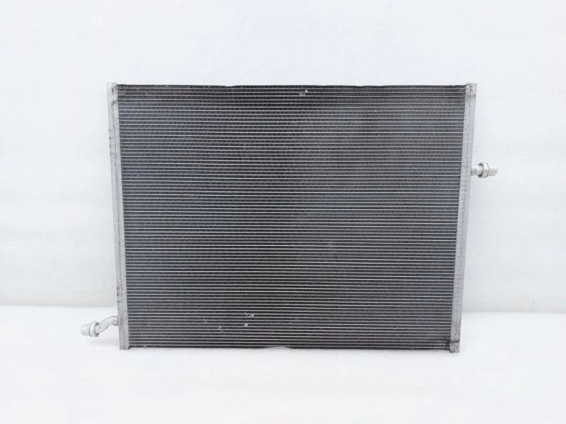 Радиатор системы охлаждения Mercedes-Benz -Class 2017 W222