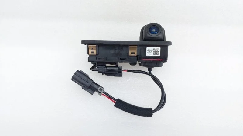 Кнопка открывания багажника Kia Sportage 2024 NQ5