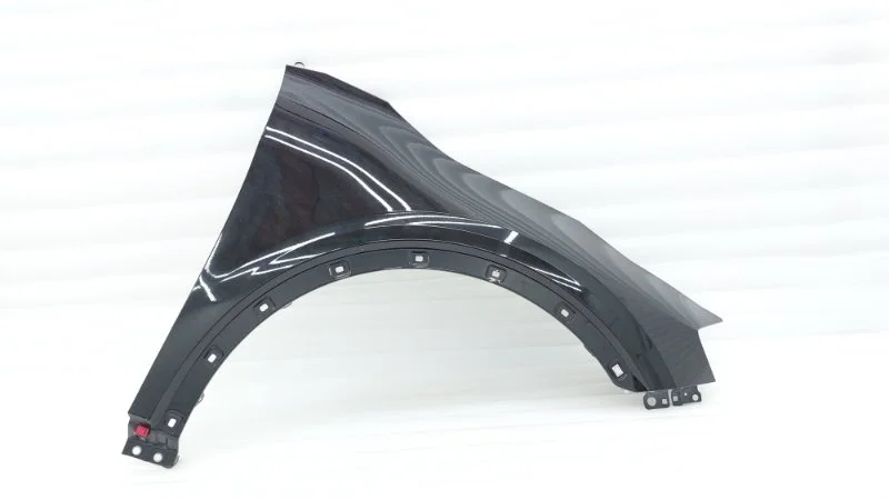 Крыло Kia Sportage 2024 NQ5