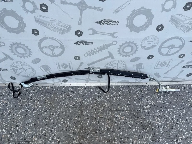 Подушка безопасности потолочная правая Mercedes-benz 2005 W203