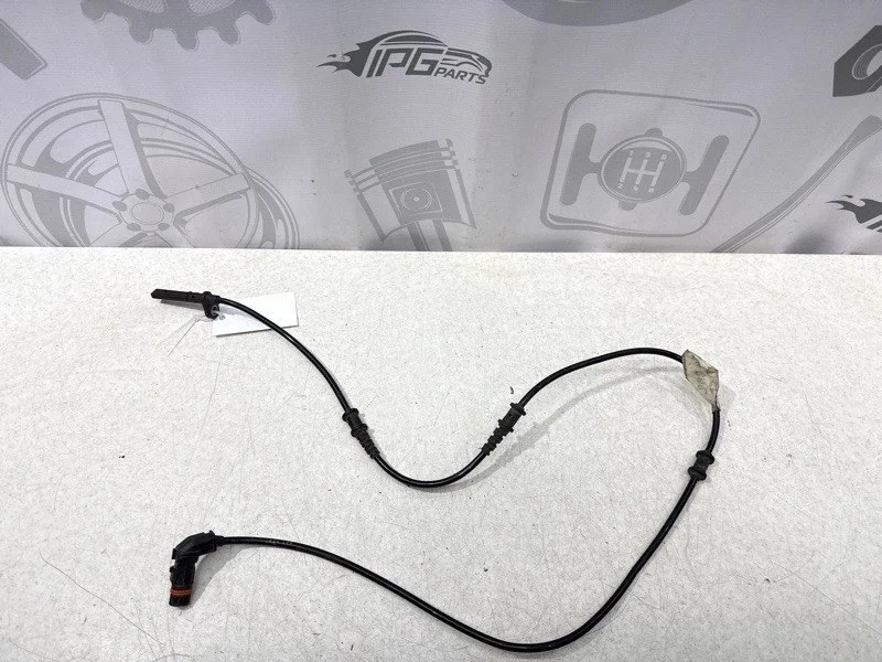 Датчик abs передний Mercedes-benz GLE Coupe 2017 C292