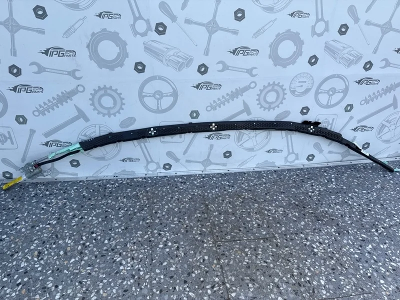 Подушка безопасности потолочная левая Mercedes-benz W221