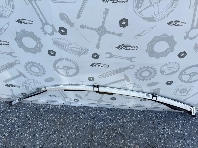 Подушка безопасности потолочная правая Mercedes-benz 2005 W211