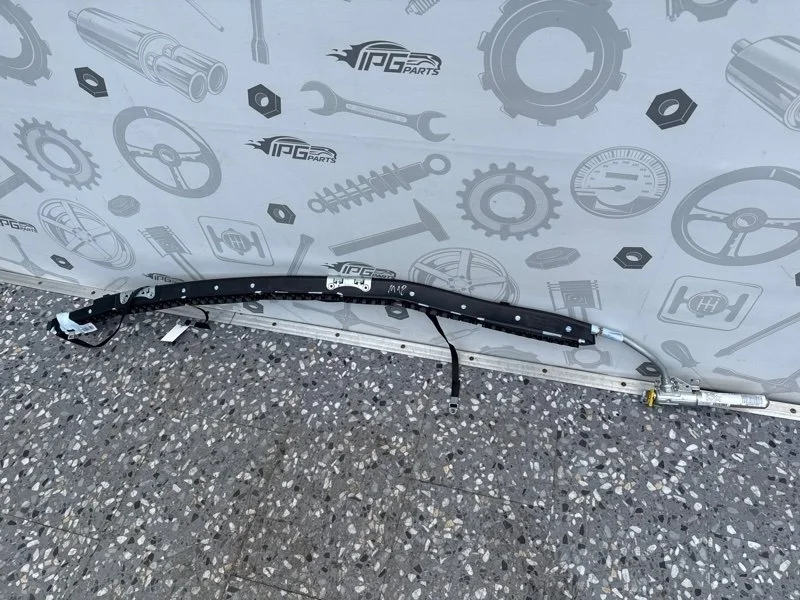 Подушка безопасности потолочная правая Mercedes-benz 2005 W203