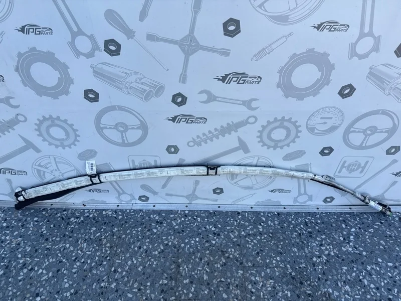 Подушка безопасности потолочная левая Mercedes-benz 2002 W211