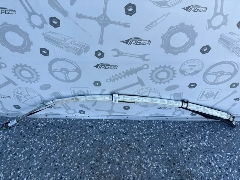 Подушка безопасности потолочная правая Mercedes-benz 2002 W211