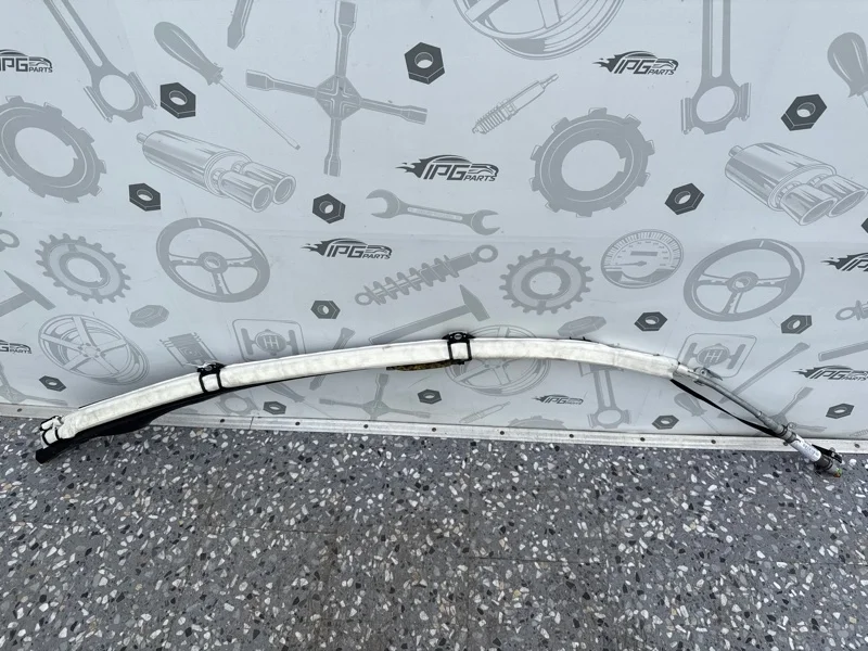 Подушка безопасности потолочная левая Mercedes-benz 2005 W211