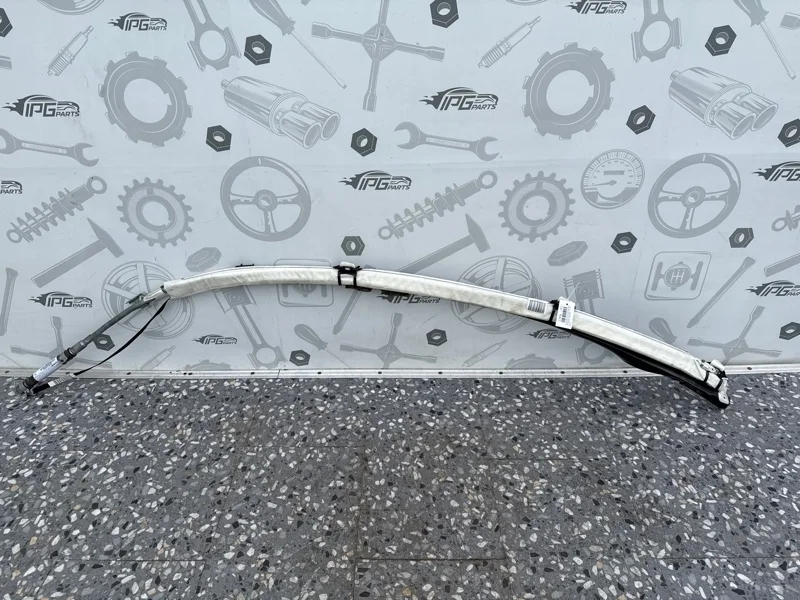 Подушка безопасности потолочная правая Mercedes-benz 2005 W211