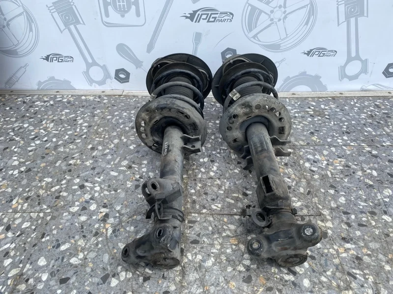 Амортизатор передний Mercedes-benz CLS 2014 X218