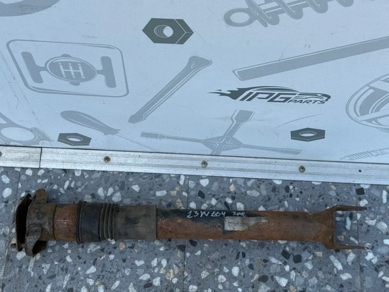 Амортизатор задний Mercedes-benz 2007 W164