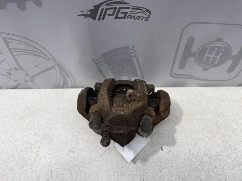 Тормозной суппорт задний левый Mercedes-benz ML 2007 W164